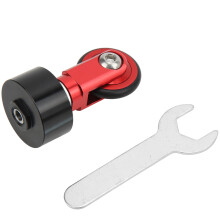 High-Strength Lp Litepro Red Seat Tube Wheel for Folding Bikes