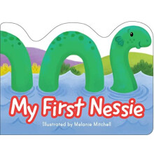 My First Nessie Other Book