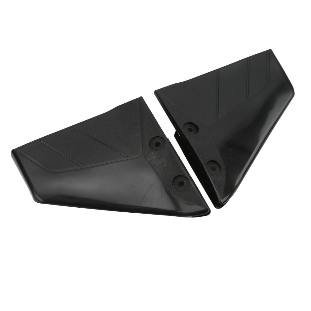 Hydro Stabilizer Professional Plastic Hydrofoil Stabilizer For 4-50Hp Outboard 5021357671250