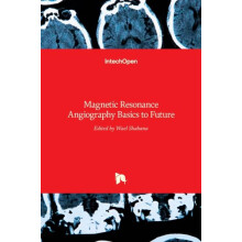 Magnetic Resonance Angiography Hardcover Book