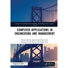 Computer Applications in Engineering and Management by Shashi Bule Hor