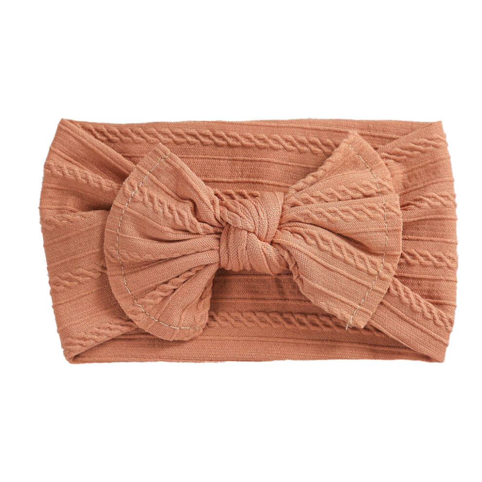 (Type02) Headband Elastic Headbands Soft Breathable Turban Accessories Girls-image-OPC-PMPZZXY-NEW