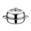 Multifunctional 2 Layer Steamer Pot Corrosions-Double layer 1