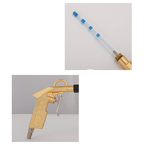 Cepillo De Limpieza Para Interior De Neumático Con Y 2
