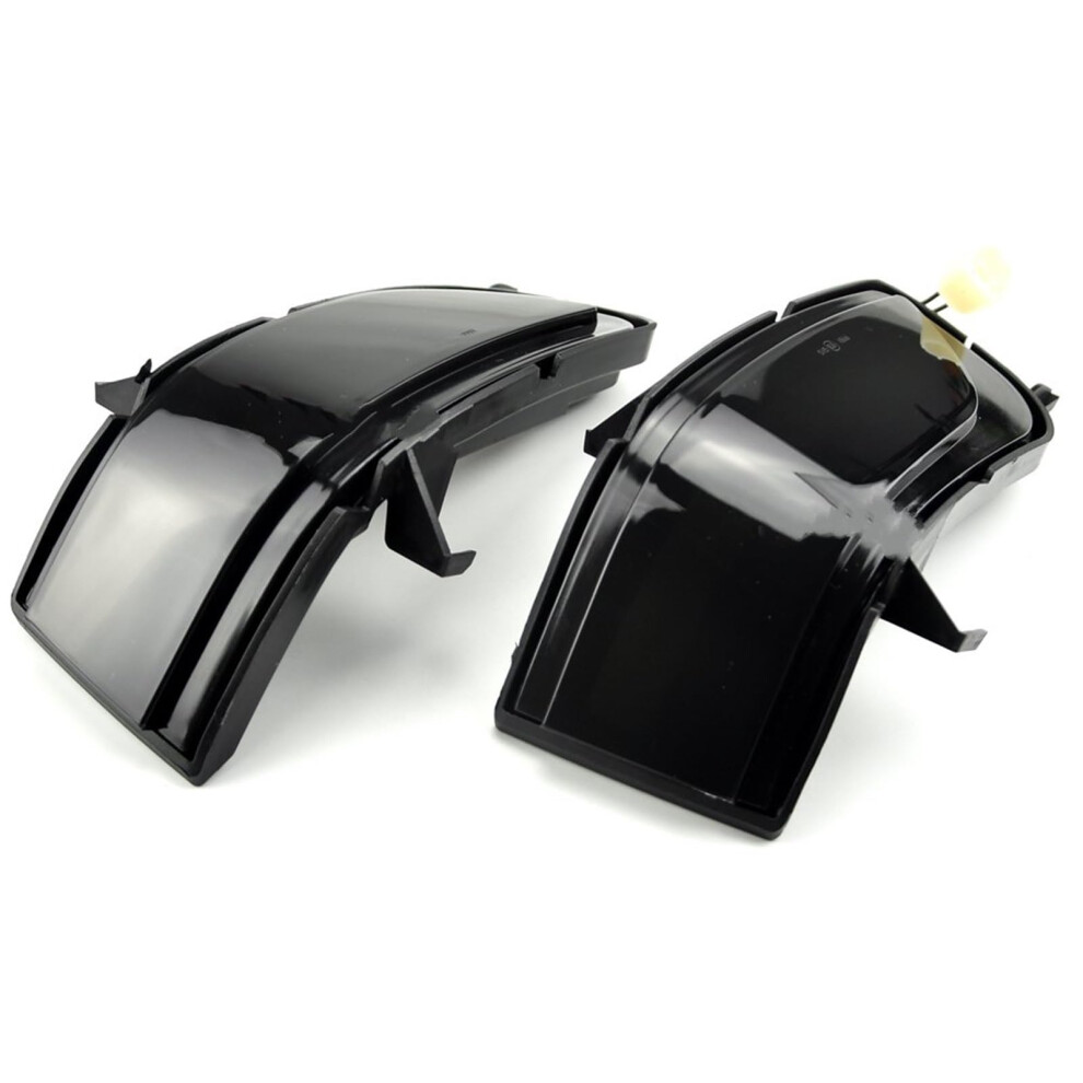 Indicator Dynamic Led Turn Signal For Crv 2007-2011 Re1 Re2 Re4, Crosstour 2011-2016 Led Rearview Mirror Indicator Light 9105992887842