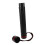 Extendable Plastic Telescopic Drawing Tube for Poster Storage Black Extra-Small Lightweight Durable With Shoulder Strap 1