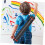 Extendable Plastic Telescopic Drawing Tube for Poster Storage Black Extra-Small Lightweight Durable With Shoulder Strap 5