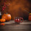 Red Ceramic Halloween Witch Cup Spooky Coffee Mug for Home Use 7