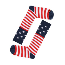 1 Lunghe Stampate Americana, L/Xl