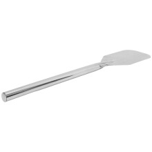 Stainless Steel Blandningspaddel: Långskaftad Rörist 24