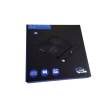 Typec Skivgravör – Flerfunktionell Extern Dvd Och Cd-Läsare För Bärbar