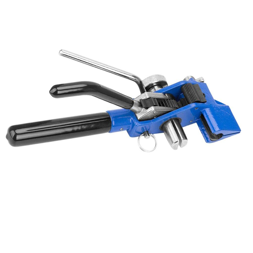 Strapping Tension Cutting Attachment For Hand Tool, Handheld Strapping Cutter, Compatible With Standard Strapping Tools 9339159966006