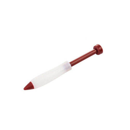 De Silicone Grau Alimentício Para Escrita Comestível Bolos 2