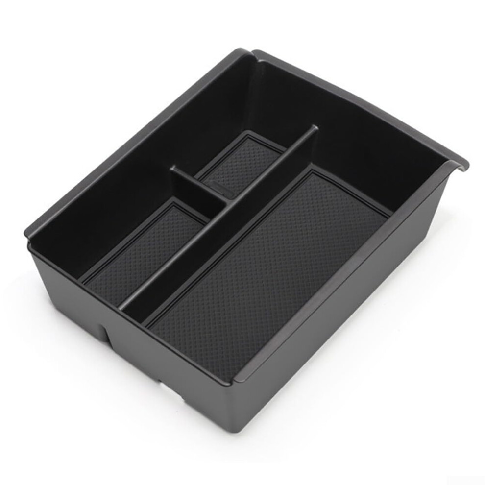 Storage Box For Car Console Armrest, Compatible With Byd Song Plus Dm-I Ev, Seal U, Sealion 6 2024-2025 9339159966068