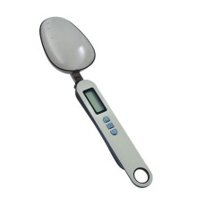 Pet Food Measuring Scoops With Scale Digital LCD Display For Accurate Pet Feeding Portions And Portion Control