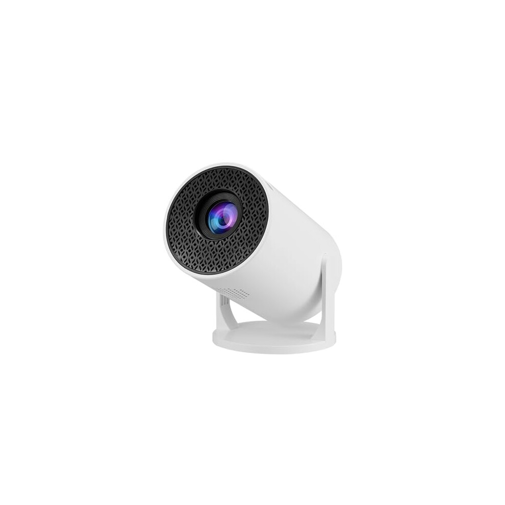 Small Projector With Wifi 1080P Portable Led Projector 270 Deg Adjustable Keystone For Android Phone Usb Tv Stick Laptop 9067246487874