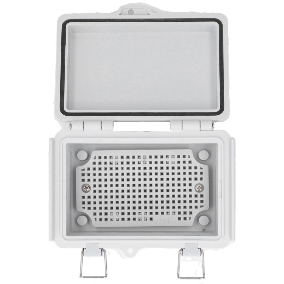 Outdoor Waterproof Abs Junction Box 150X100x50mm Electrical Enclosure 9481357677311