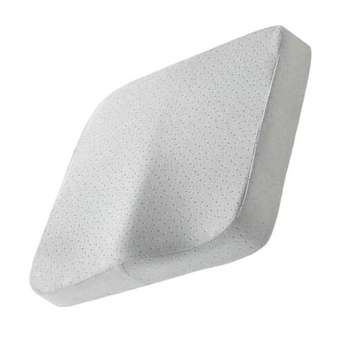 Multifunctioneel Comfort Memory Foam Zitkussen Ademend Mesh-mgy