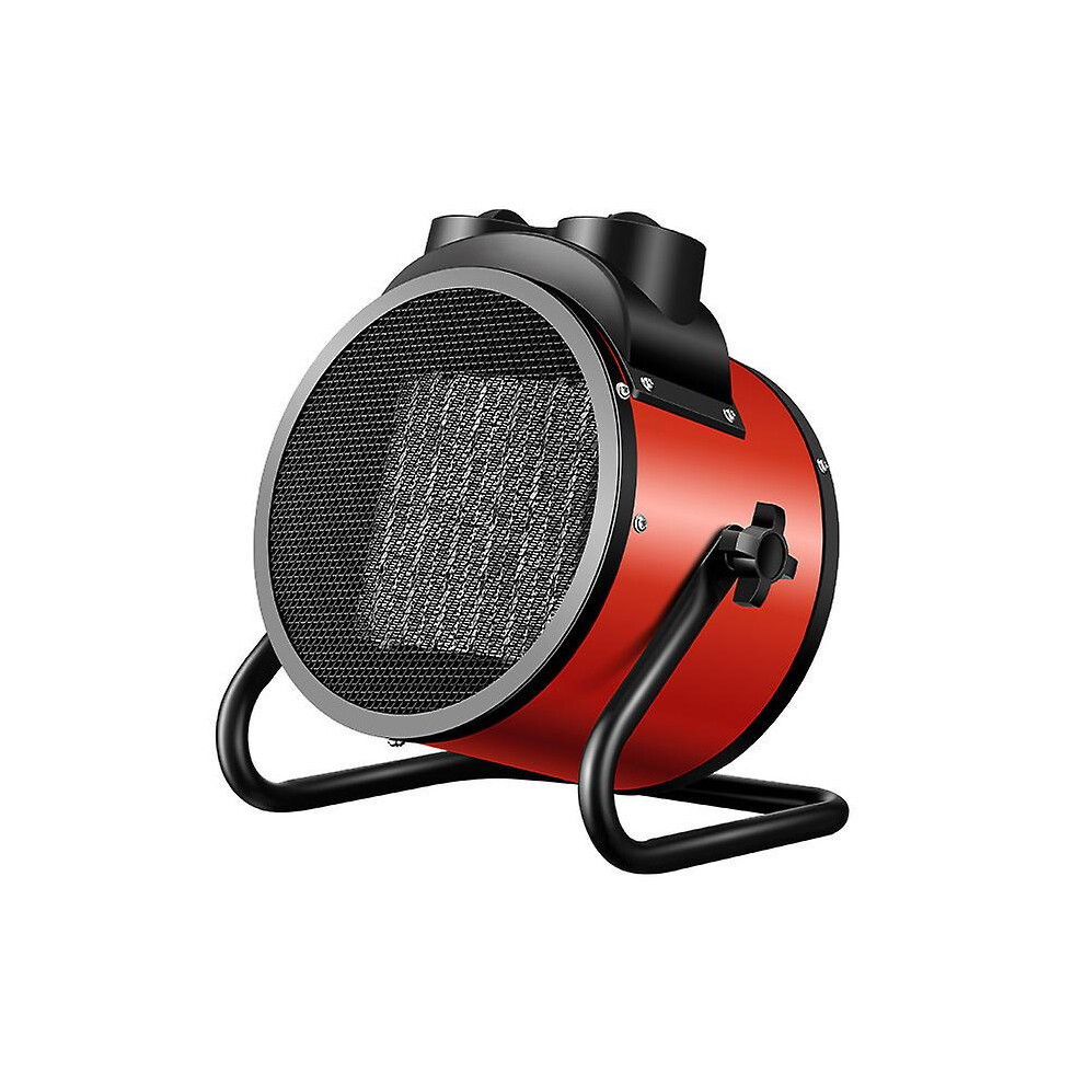 Kikidex (As Show, One Size) Heater-Indoor Heater Small Heater 150X185x210mm