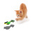 Interactieve kattenteaser Tjilpende kittens Vogelspeelgoed 5