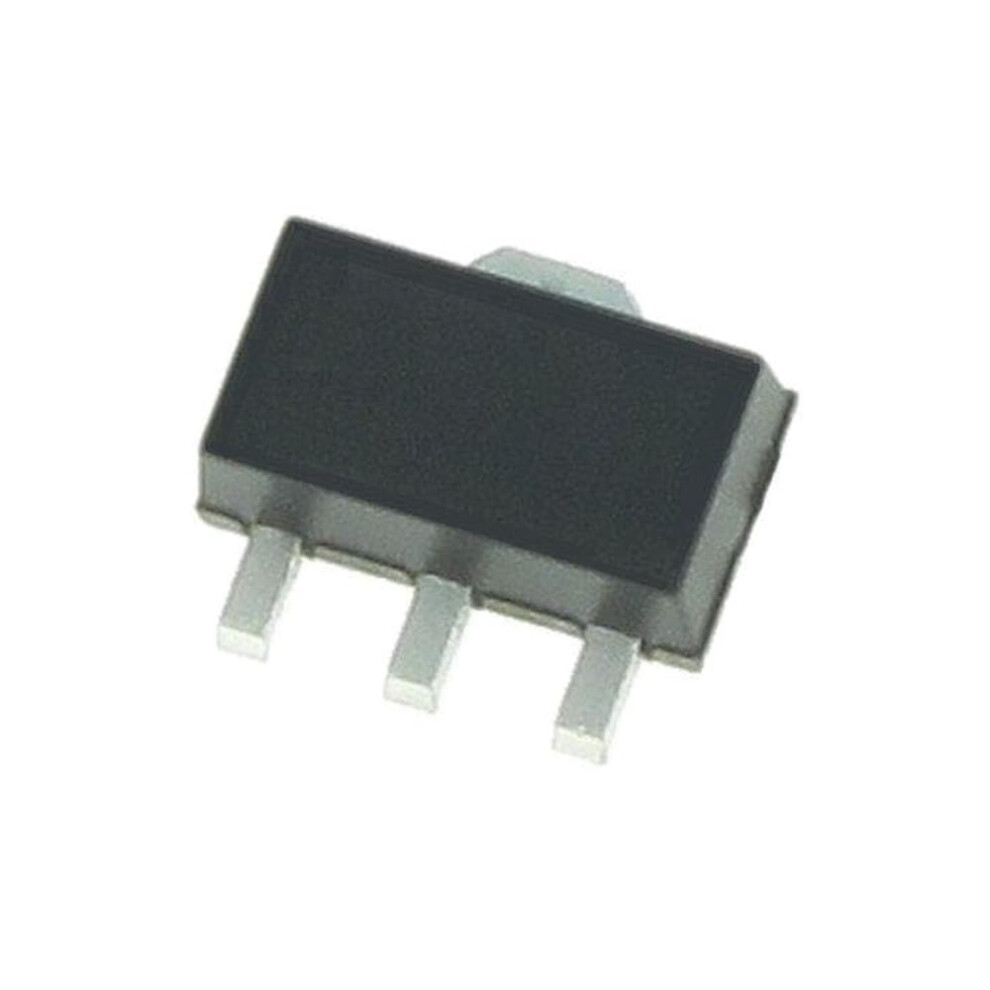 2Sar340pt100q Sot-89-3 Package, 3-Pin Pnp Transistor, 11 Pieces 9339159966587