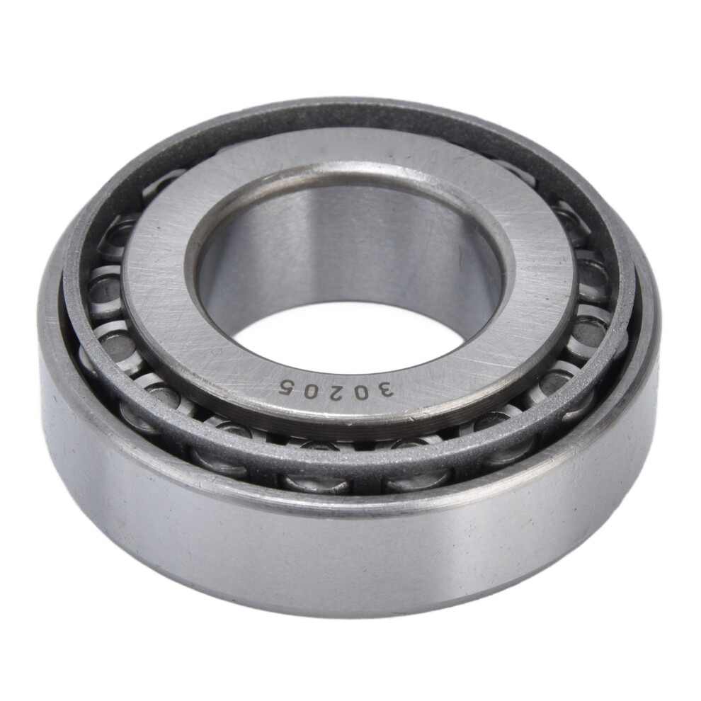 Metal Tapered Roller Bearing For Equipment 30205 High Accuracy Replacement Part 6901357677744