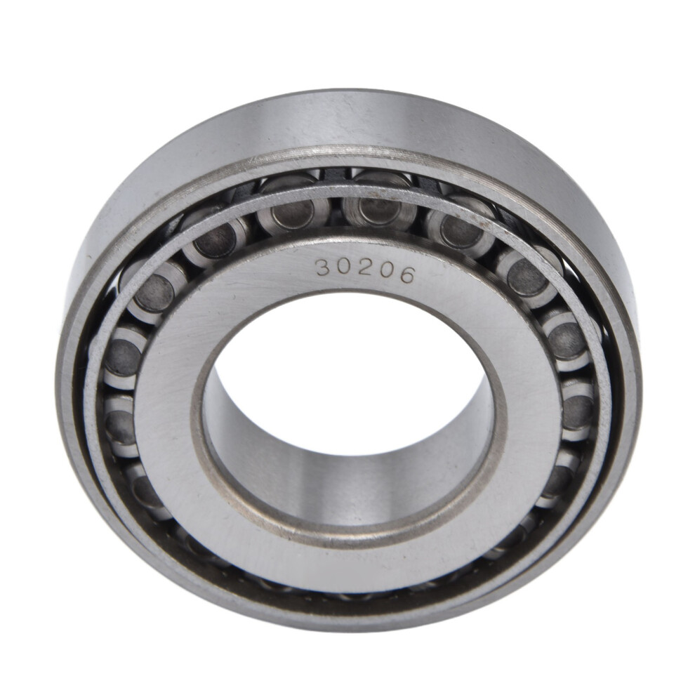 Equipment 30206 Tapered Roller Bearing Metal High Accuracy Replacement Part 8791357677732