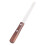 Metallwachs-Mischmesser mit Holzgriff Haarentfernungs- und Auftragstool 7