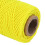 Diving Reel Line Replacement 46m Fluorescent Yellow Nylon 8