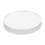5 Pièces Plaque Transparente Ronde Cercles Pour DIY 9