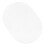 5 Pièces Plaque Transparente Ronde Cercles Pour DIY 10