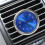 Clock Con Display Su Bocchetta E Indicatore Luminoso 6