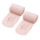 2 Paia Elasticizzati Per S 100-130 Cm Rosa 8