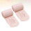 2 Paia Elasticizzati Per S 100-130 Cm Rosa 3