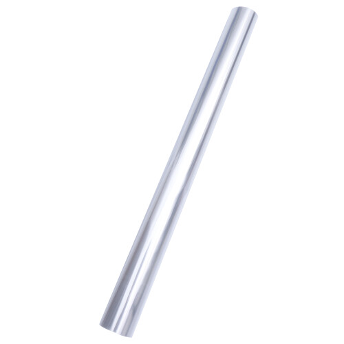 Rolo De Embalagem Transparente Em Celofane 10M X 54Cm