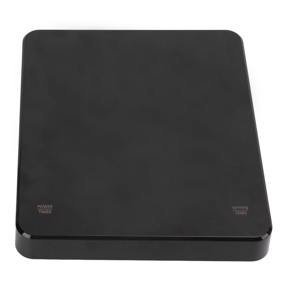 Ck2150 Digital Kitchen Scale 3000G/0.1G Abs Rechargeable 8481357680060