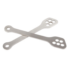 20-30mm Adjustable Stainless Steel Rear Lowering Link for Ninja and ZX Motors
