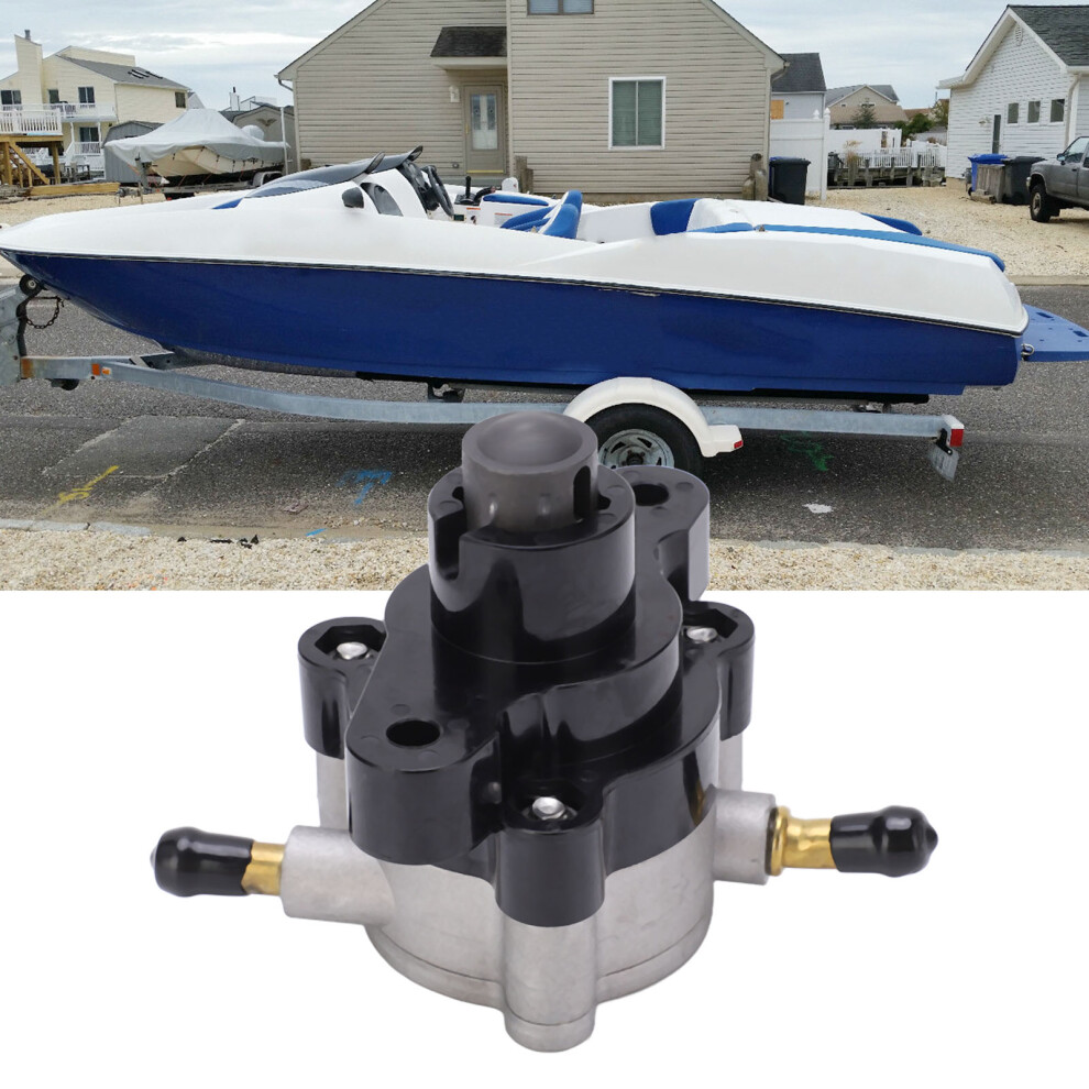 Outboard 4 Stroke Fuel Pump Assembly For 75Hp-115Hp Engines 8471357680559