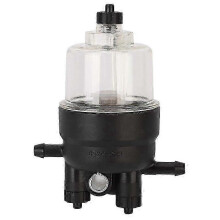 (As show, One size) 1Pcs 130306380 Engine Fuel Water Separator Filter for 400 Series Engine