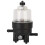 (As show, One size) 1Pcs 130306380 Engine Fuel Water Separator Filter for 400 Series Engine 1