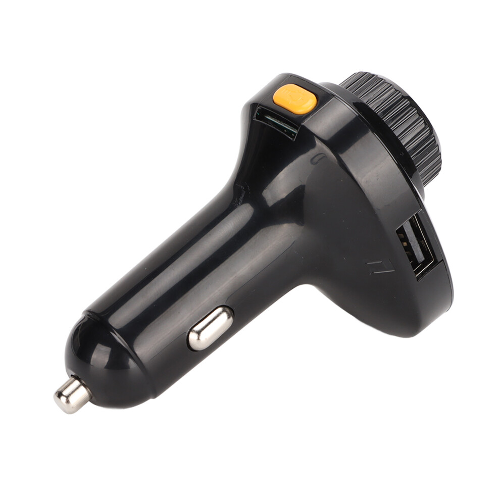 C19 Car Usb Charger 20W Fast Fm Transmitter Bluetooth 5.0 7891357680952