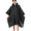 Imperméable EVA polyvalent pour adultes, couverture-Noir 1