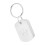 Bijoux de crémation pour animaux de compagnie, pendentifs-Argent 1