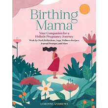 Birthing Mama by Corinne Andrews Paperback Book