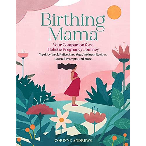 Birthing Mama by Corinne Andrews Paperback Book