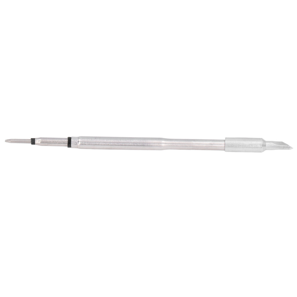 C245 Copper Soldering Tip For Jbc T245 Station 100Mm Length Replacement Part 8481357682781
