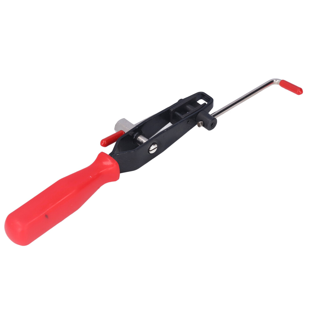 Portable Cv Boot Clamp Pliers For Vehicle Cv Joint Banding Cutting 8701357682728