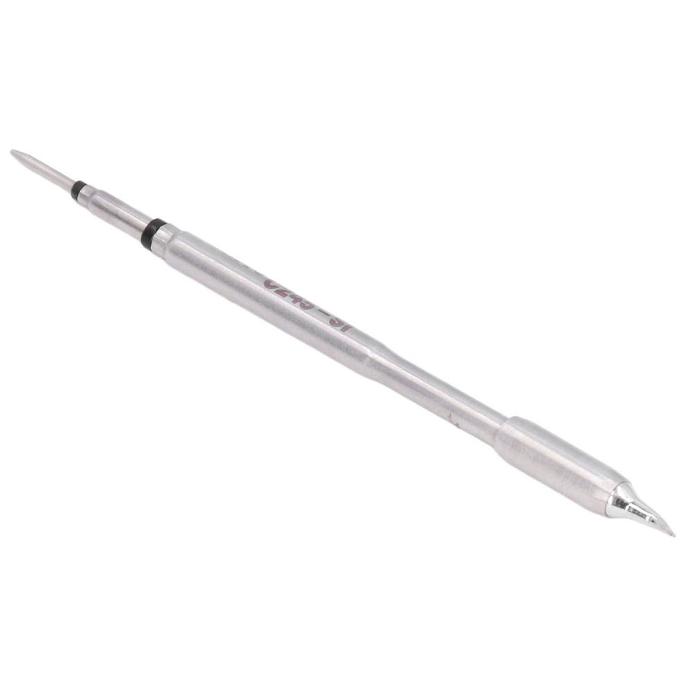 Compact And Durable C245 Soldering Tip For T245 Station 100Mm 3181357682532