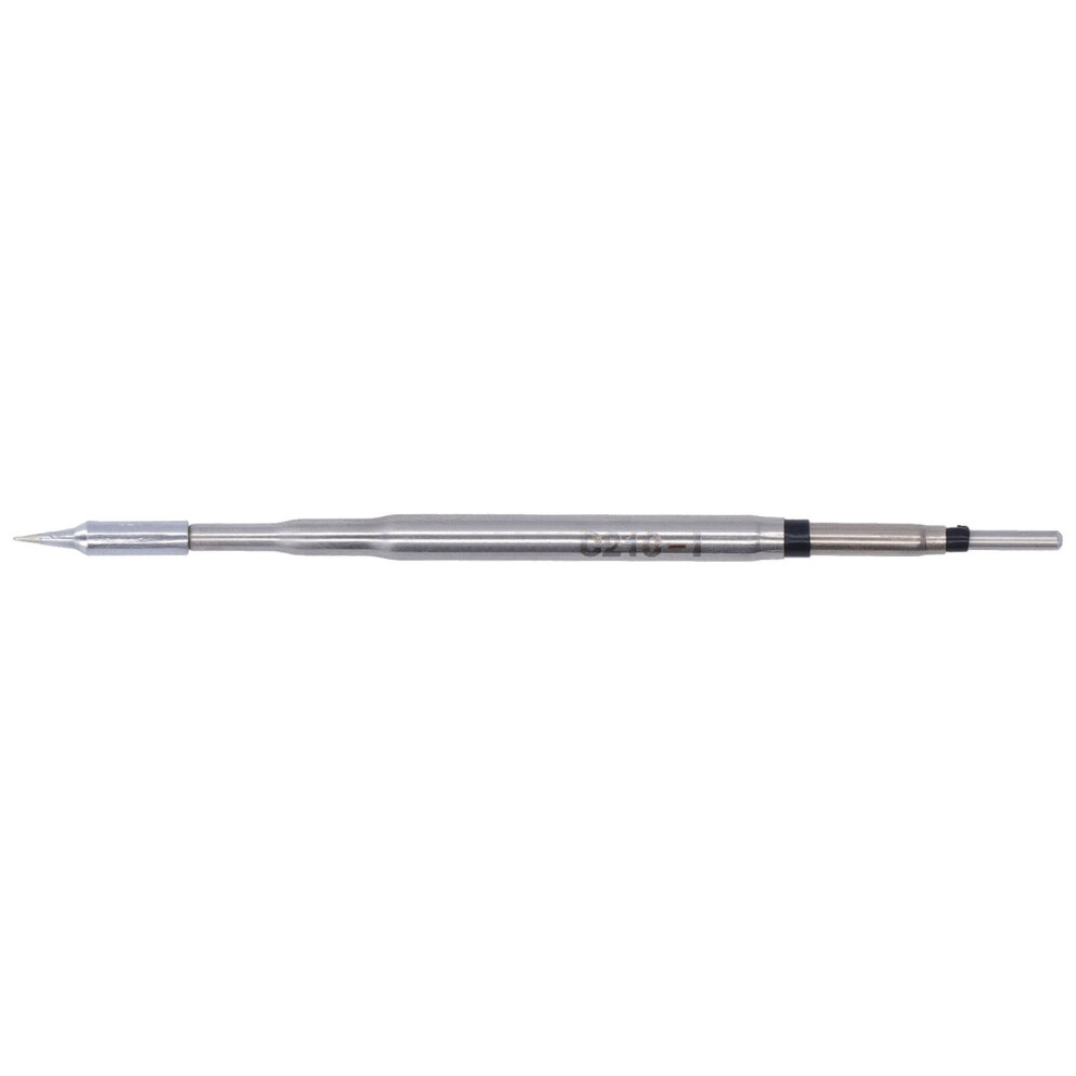 T26 Handle Soldering Iron Tip Alloy Copper 80Mm For Rework Station 9381357682738