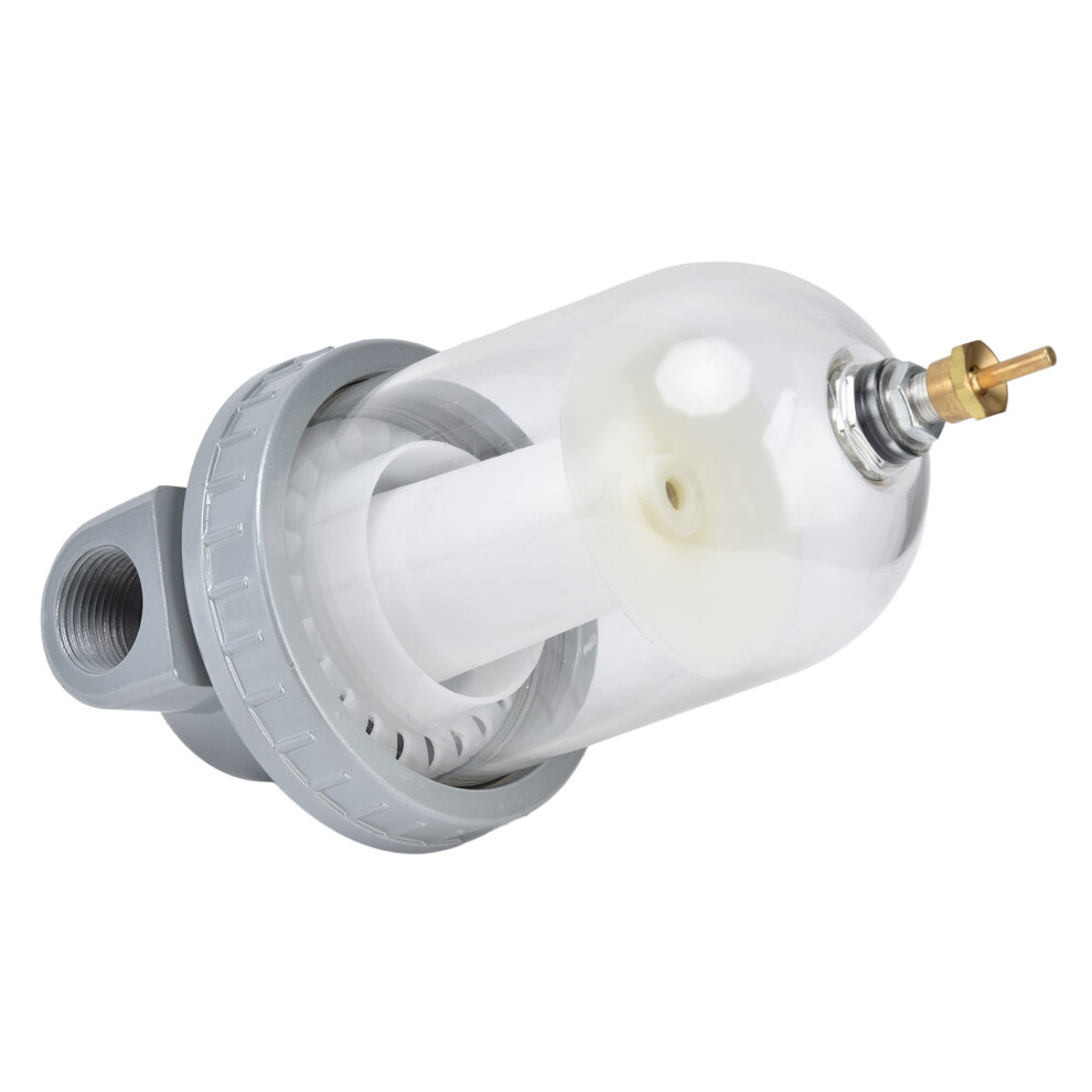 Led Desk Lamp With Touch Control 10W Dimmable Finish White 9351357682915